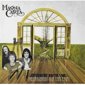 magna carta: prisoners on the line