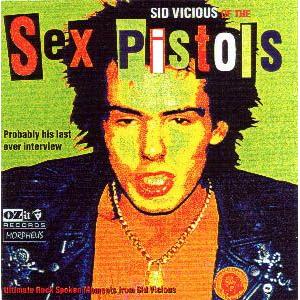 sid vicious of sex pistols: probably! his last ever interview