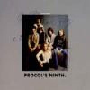 procol harum: procol's ninth