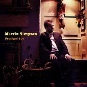 martin simpson: prodigal son