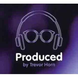 trevor horn: produced