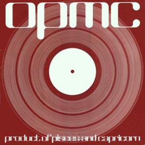 o.p.m.c.(opmc): product of pisces and capricorn