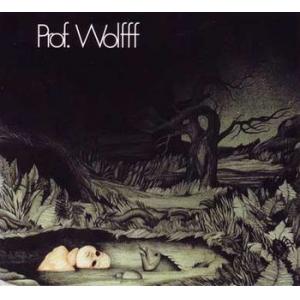 professorwolfff: professorwolfff (1972)