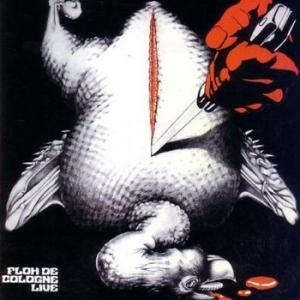 floh de cologne: profitgeier