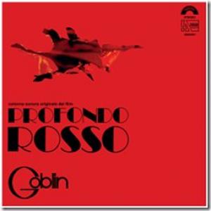 goblin: profondo rosso/death dies (record store day 2014 exclusive - limited)