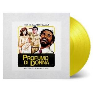 ost: profumo di donna (armando trovaioli)