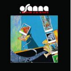 osanna & david jackson: prog family