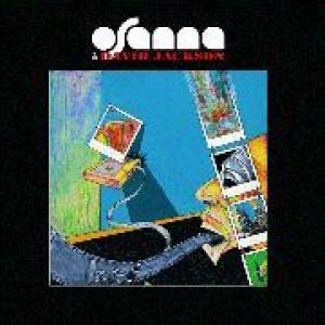 osanna & david jackson: prog family