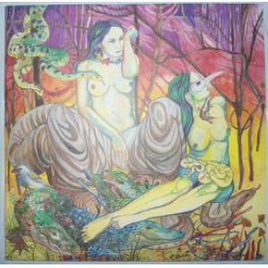 arabs in aspic: progeria / far out in aradabia