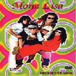 mona lisa: progfest 2000