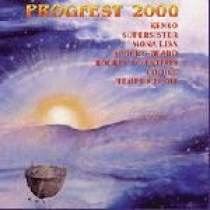 v/a: progfest 2000