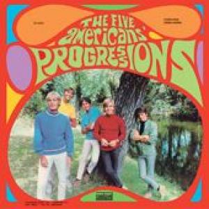 the five americans: progressions