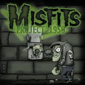 misfits: project 1950