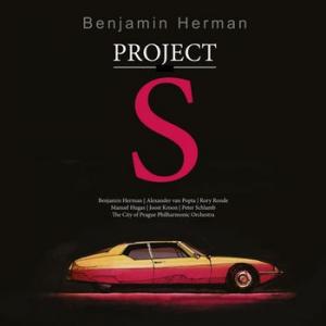 benjamin herman: project s (coloured)