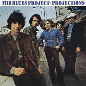 the blues project: projections