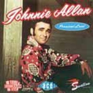 johnnie allan: promised land