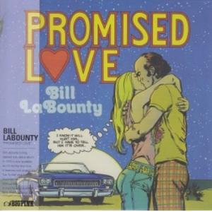 bill labounty: promised love