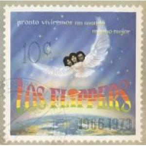 los flippers: pronto viviremos un mundo mucho mejor