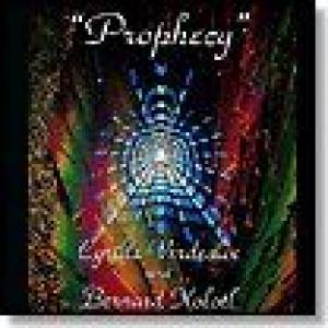 verdeaux, cyrille & xoloth ber: prophecy