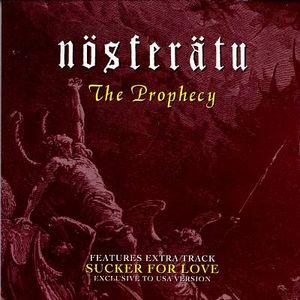 nosferatu: prophecy