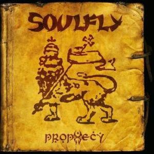 soulfly: prophecy (coloured)