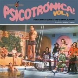 various: psicotronica! vol.1