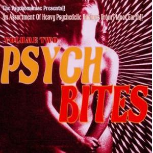 various: psych bites vol. 2