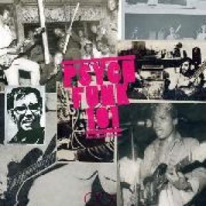 various: psych funk 101
