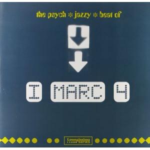 i marc 4: psych jazzy best of