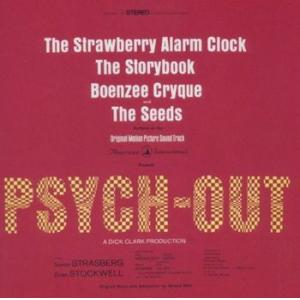 various: psych-out