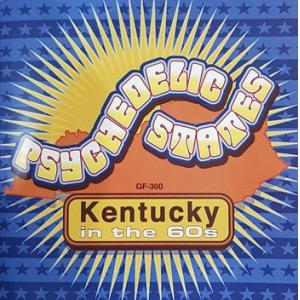 various: psych states: kentucky