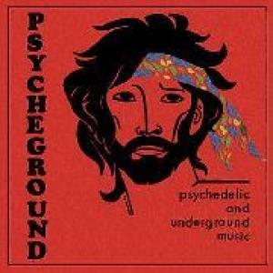 psycheground group: psychedelic and underground music