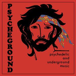 psycheground group: psychedelic and underground music