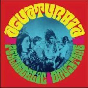 aguaturbia: psychedelic drugstore