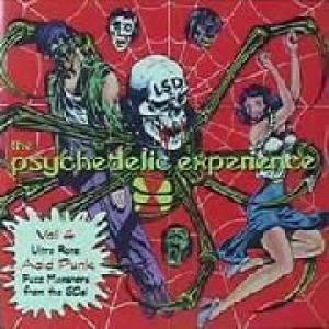 various: psychedelic experience vol.4