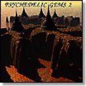 various: psychedelic gems 2