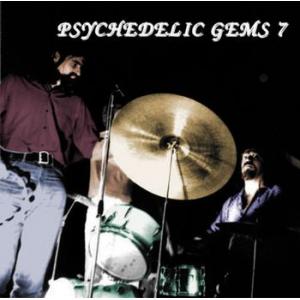 various: psychedelic gems 7