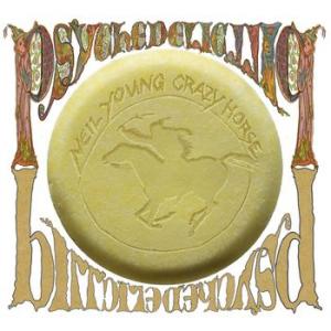 neil young: psychedelic pill