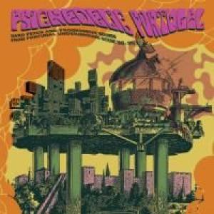 various: psychedelic portugal