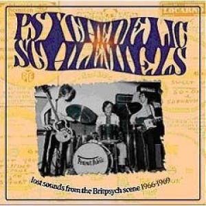 various: psychedelic schlemiels