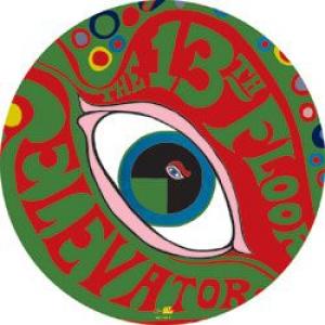 13th floor elevators: psychedelic sound of