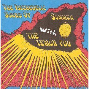 lemon fog: psychedelic sound of summer with