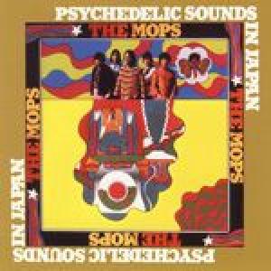 mops: psychedelic sounds in japan