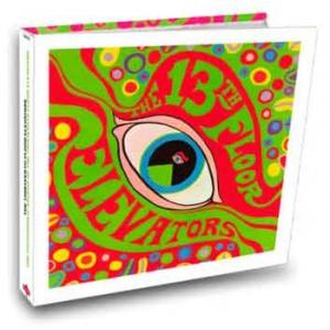 13th floor elevators: psychedelic sounds of