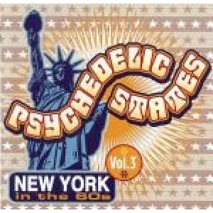 various: psychedelic states 3 new york