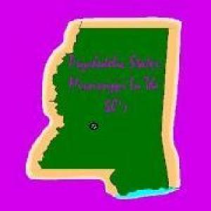 various: psychedelic states: mississippi