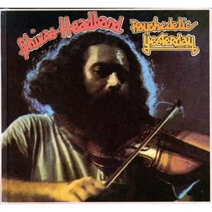 shiva's headband: psychedelic yesterday + 2 bonus tracks