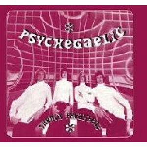 various: psychegaelic