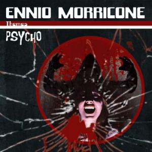 ennio morricone: psycho (coloured)