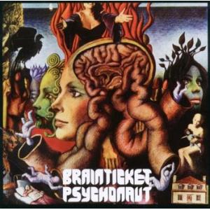 brainticket: psychonaut